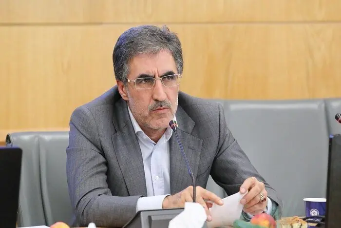  احیای ماشین‌سازی تبریز عزم مشترک مجلس، دولت و بخش خصوصی است