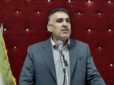 معاون استاندار: ظرفیت‌های وقف و استان البرز بستر مناسبی برای اشتغال‌زایی است