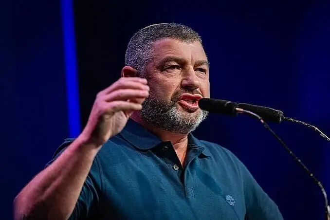 آشوب در جناح راست اسرائیل؛ حزب جدید «عَمخا» در کمین آرای نتانیاهو