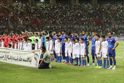 استقلال در اصفهان پرسپولیس را آنالیز میکند