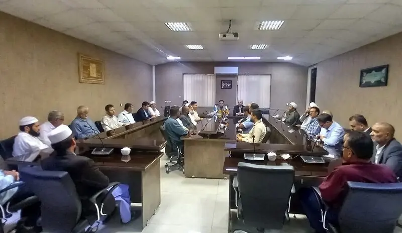 وحدت اسلامی، سرمایهای برای تقویت همبستگی و آرامش اجتماعی است