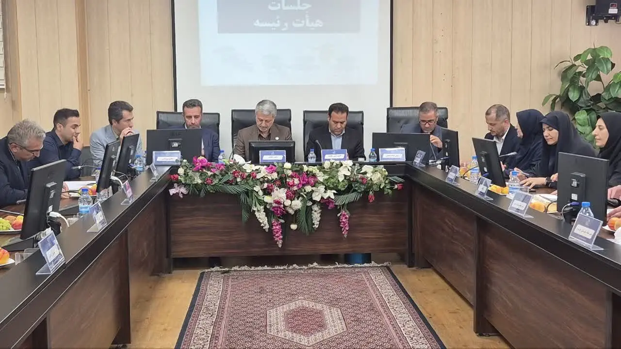  رییس فدراسیون: کمبود تجهیزات تخصصی از چالش‌های جدی ورزش جانبازان و توان‌یابان است