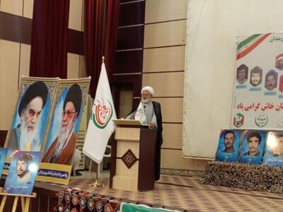 اتحاد شیعه و سنی در خاش؛ پشتوانهای برای تداوم مسیر خدمترسانی
