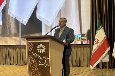 تحکیم وحدت اقوام و همافزایی، رمز پیشرفت نجفآباد است