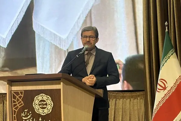  وحدت اقوام و افزایش سرمایه اجتماعی، ستون فقرات اقتدار کشور است