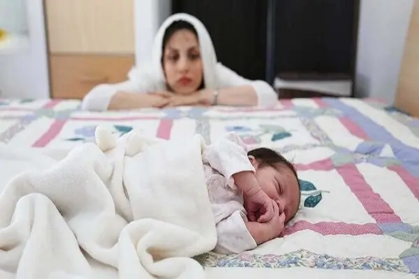 تب کودک چه وقت خطرناک می شود