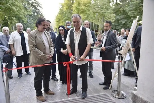 مجید مجیدی: فیلم پیامبر زیر ساخت های بزرگی برای سینمای ایران فراهم کرد/ عکس هویت فیلم است