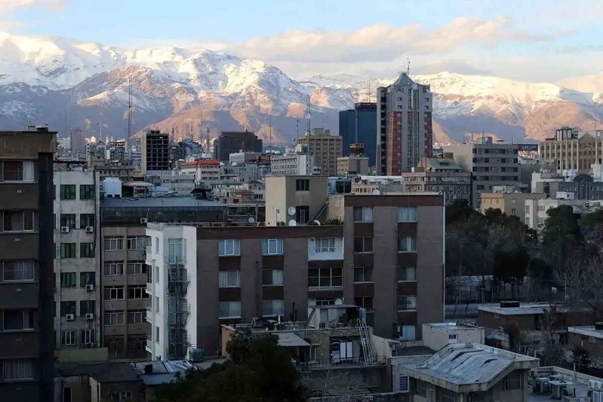 هزینه اجاره آپارتمان در مناطق ۹ تا ۱۲ تهران دوشنبه ۹ شهریور ۱۴۰۵