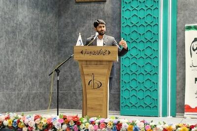 میزبانی قم از دانشجویان بسیجی کهگیلویه و بویراحمد