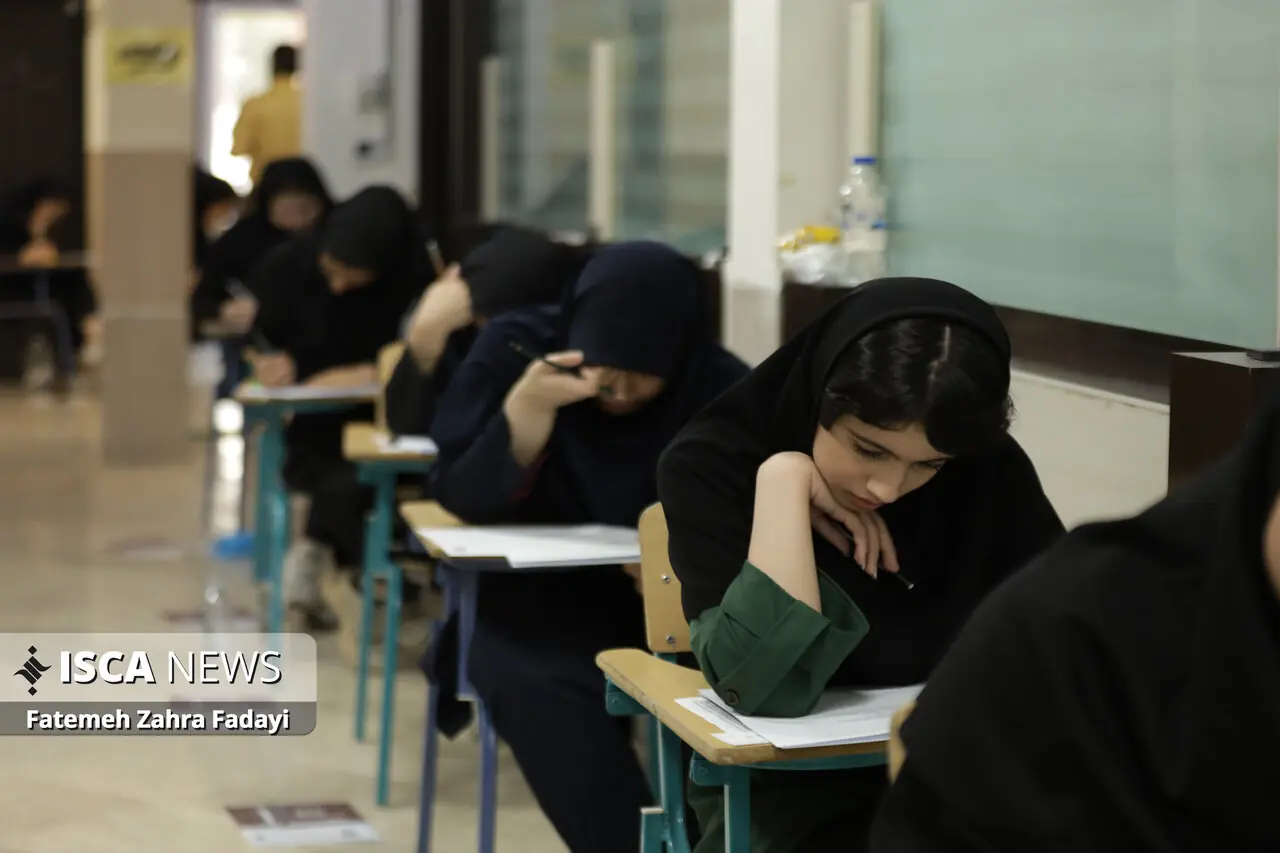 فردا آخرین مهلت انتخاب رشته داوطلبان کارشناسی ارشد