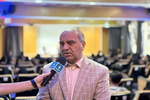  دانشجویان باید به افرادی مسئله‌محور و اثرگذار در جامعه تبدیل شوند