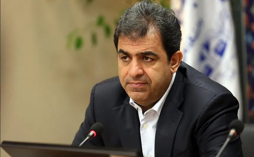  غریب‌پور صندوق توسعه ملی را ۲۲.۳ میلیارد دلار مطالبات تحویل گرفت