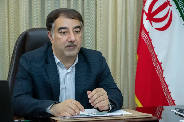 همدان در جمع استانهای پیشرو در بازاریابی و توسعه گردشگری خارجی قرار گرفت