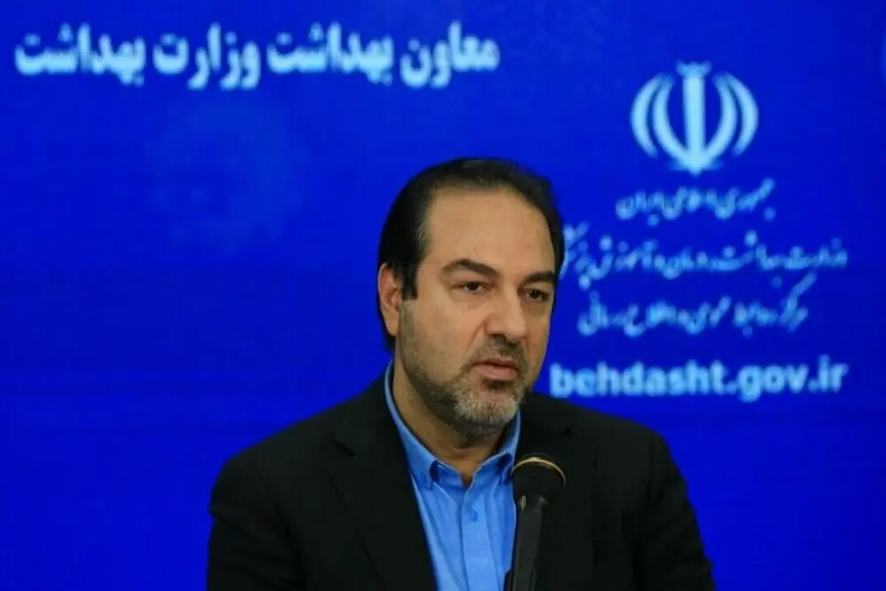 معاون وزیر بهداشت: چهره بیماریهای واگیردار به سمت بیماری غیرواگیر تغییر کرده است