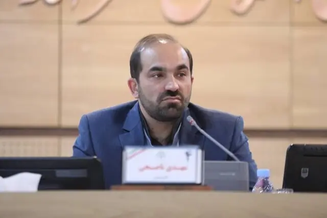  اختلاف در شورای شهر مشهد نه اختلافی فردی و سیاسی، بلکه ناشی از برداشت نسبت به قانون بود