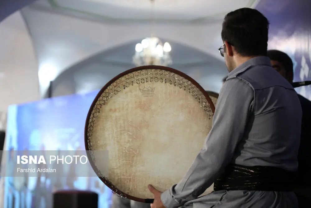میراث ماندگار «وحدت» در اورامانات