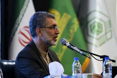  معاون اجتماعی دادگستری البرز: وقف می‌تواند به یک سرمایه اجتماعی تبدیل شود