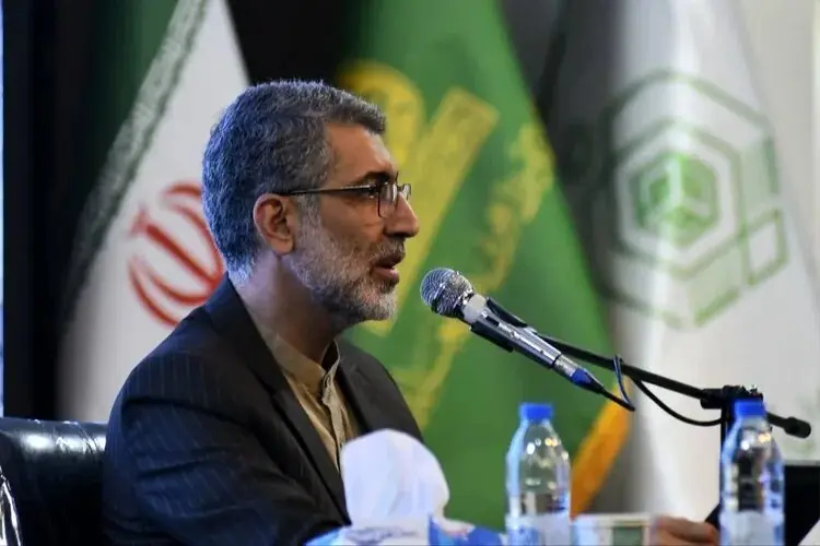معاون اجتماعی دادگستری البرز: وقف میتواند به یک سرمایه اجتماعی تبدیل شود