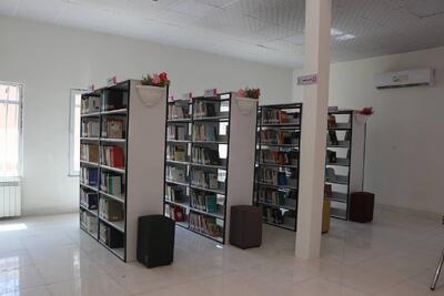  گذار از کارکرد سنتی کتابخانه‌ها به مراکز پویای فرهنگی و اجتماعی