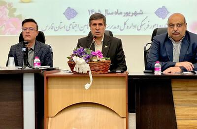  تعداد مقرری‌بگیران بیمه بیکاری فارس در شرایط جنگی به ۱۱ هزار نفر رسید