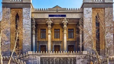 بیانیه وزارت خارجه درباره تجاوز نظامی آمریکا به لارک و پاسخ دفاعی ایران