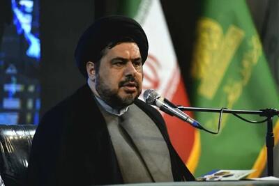  مدیرکل امور اجتماعی سازمان اوقاف: وقف می‌تواند در موضوع ازدواج و جمعیت نقش‌آفرین باشد