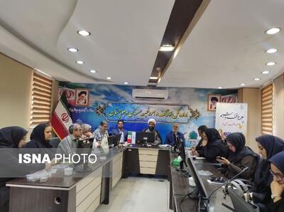 رشد موقوفات در سیستان و بلوچستان