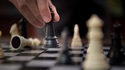  قهرمانی شطرنج‌باز زنجانی در بخش بانوان تورنمنت بین‌المللی استانبول