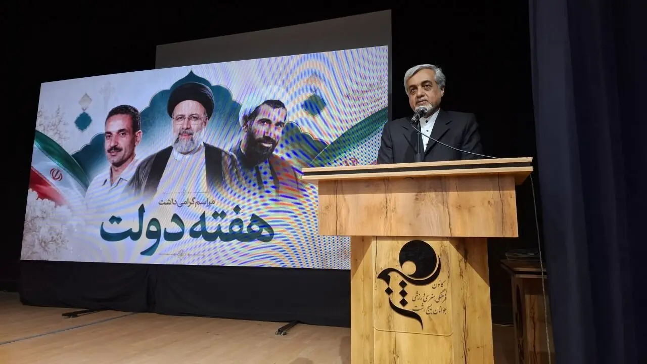 فرماندار رشت: موفقیتها در سایه وفاق، همدلی و همراهی حاصل میشود