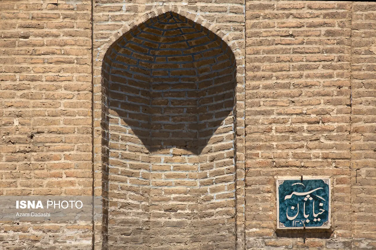 قزوین؛ سرزمینی که نباید از آن غافل شد