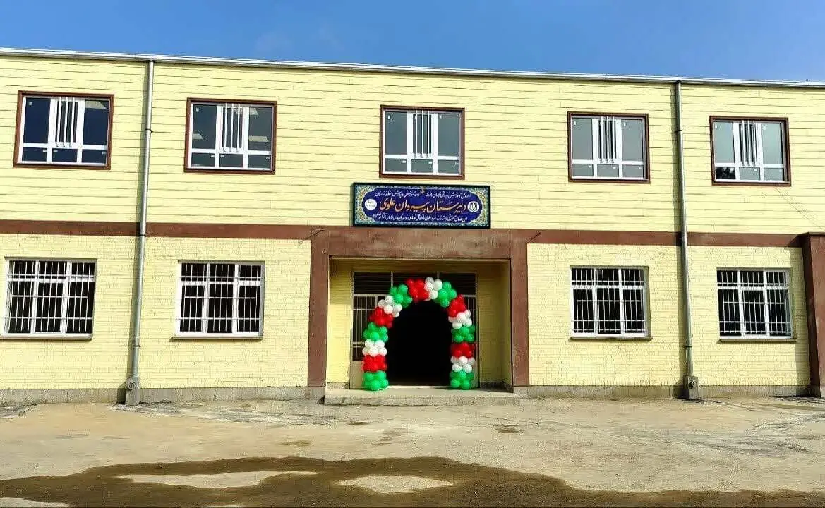 ردیف اعتباری مشخصی برای مناسبسازی مدارس وجود ندارد