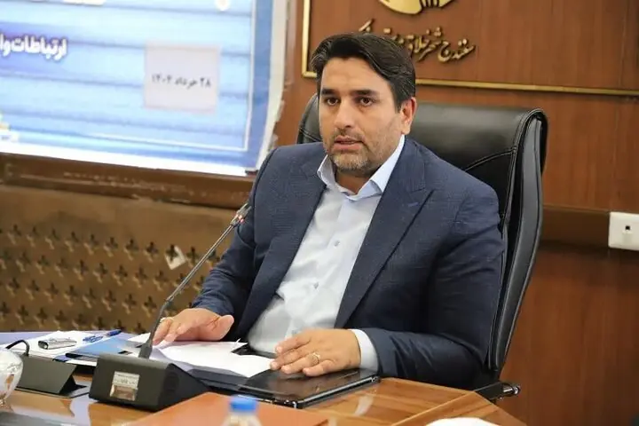  شهردار سنندج: آسفالت معابر نایسر باید از امروز آغاز شود