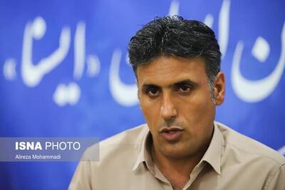  خلیفه اصل: از فصل قبل ضعیف‌تر شده‌ایم/ بازی سختی مقابل چادرملو داریم