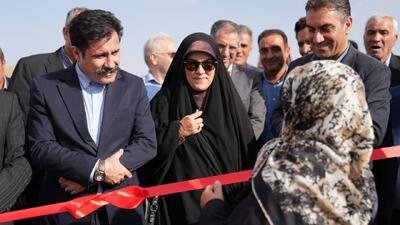 از افتتاح پروژههای ۸۰۰ میلیارد تومانی تا تصمیمهای مهم برای میانه و ترکمانچای