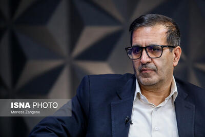  جوادی‌یگانه: پزشکیان جلوی یک بحران را گرفت