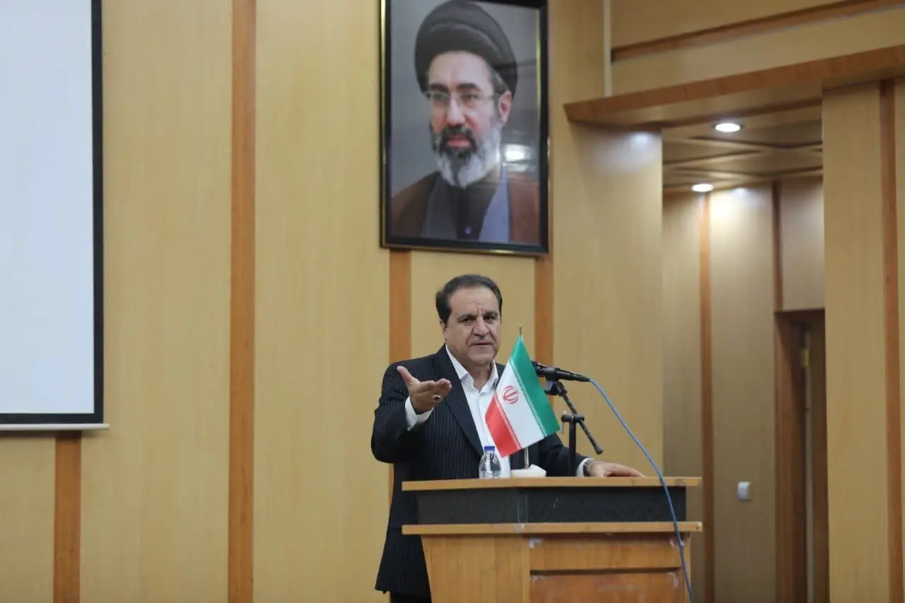 استاندار ایلام: رزمندگان اسلام غیرممکنها را ممکن کردند و بر جبهه استکبار فائق شدند