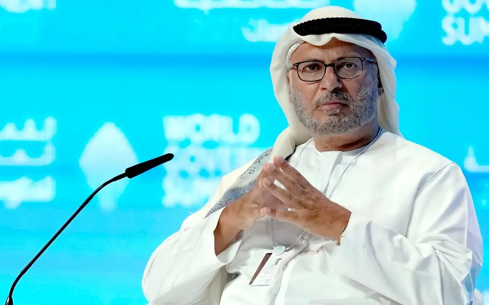 امارات: تداوم وضعیت «نه جنگ، نه صلح» امکانپذیر نیست