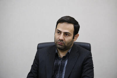 قم باید به سمت مدیریت شهری دادهمحور حرکت کند