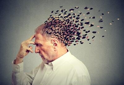 چرا مغز انسان بخشی از اطلاعات را فراموش میکند؟
