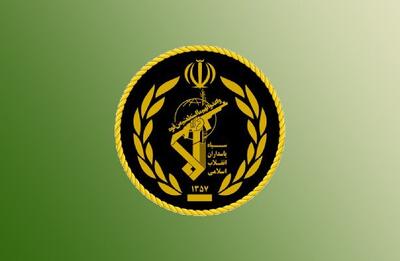  انهدام یک فروند پهپاد MQ9 آمریکایی بر فراز تنگه هرمز توسط سپاه