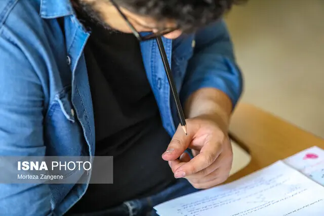 انتخاب رشته در مقطع تحصیلات تکمیلی، انتخاب مسیر حرفه‌ای و پژوهشی است