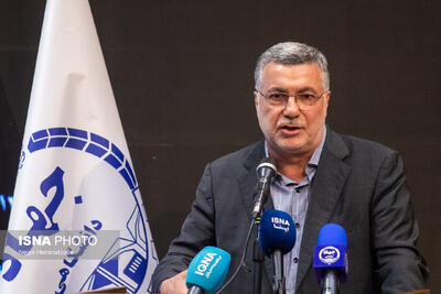 وزیر بهداشت: تحریم نبودن دارو دروغ بزرگی است که آمریکا میگوید