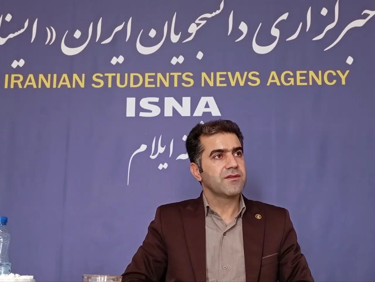  رئیس بنیاد نخبگان ایلام: ارزش علم و فناوری در توان تبدیل آن به قدرت ملی است