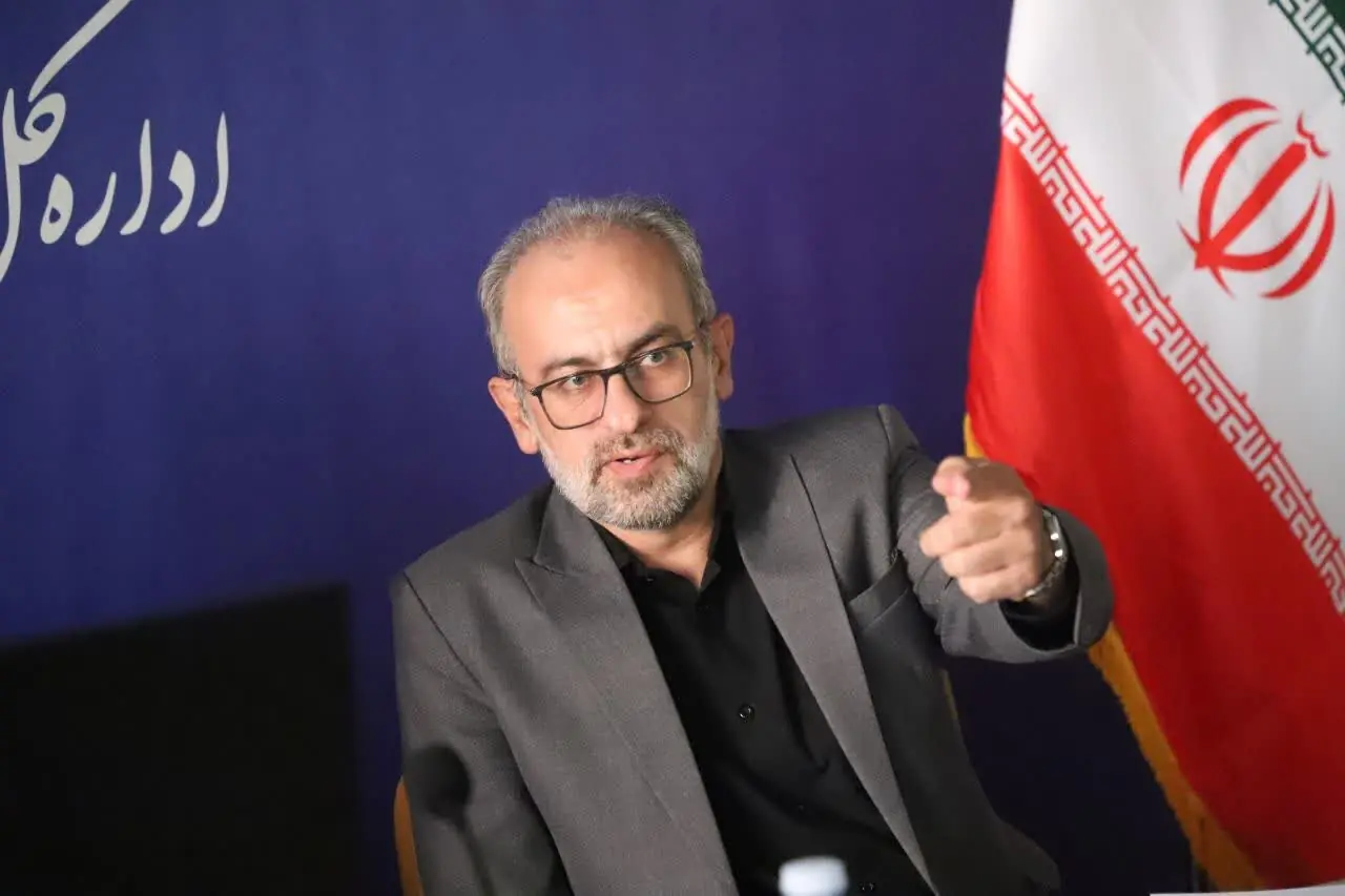  معاون استاندار: روز ملی قم فرصتی برای معرفی ظرفیت‌های فرهنگی و تمدنی استان است
