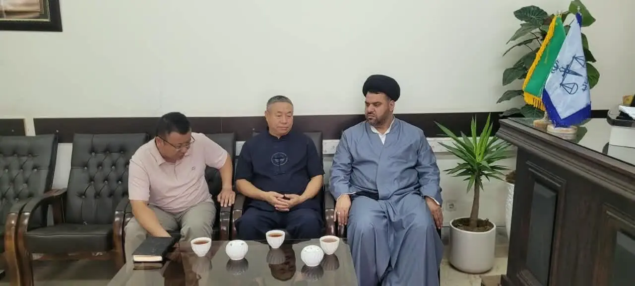 تأکید دادستان خوسف بر حمایت از تولید و احیای واحدهای تعطیل کارخانه چدن