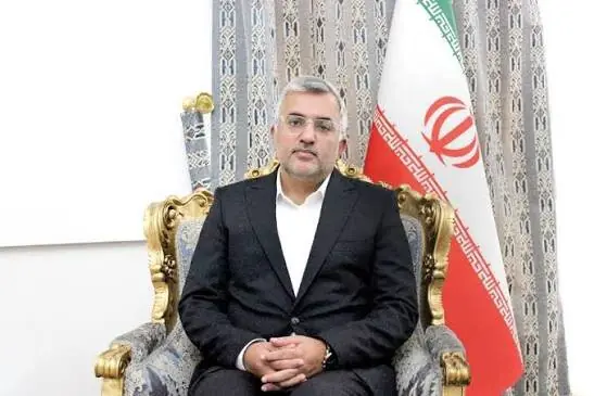 معاون وزیر خارجه: تحریمهای جدید آمریکا، بخش تازهای از اقتصاد ایران را هدف نمیگیرد