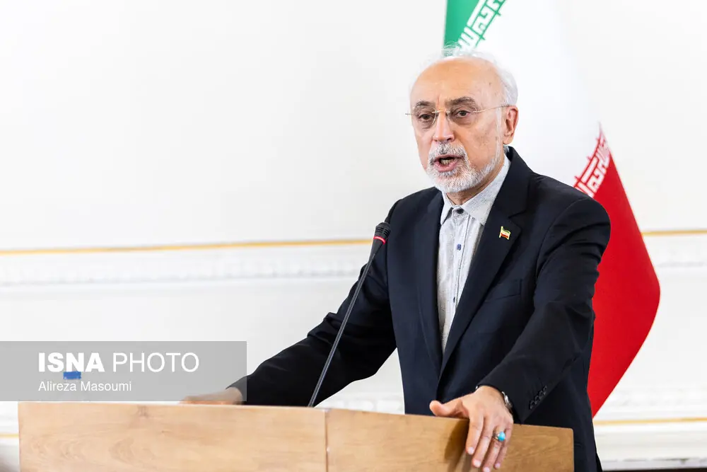 علی اکبر صالحی: «الموت» نماد تلاقی جغرافیای اندیشه، مقاومت و فرهنگ است