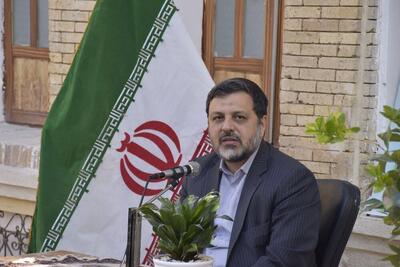 مدیرکل صداوسیمای فارس: وقف از یک مناسبت در تقویم به یک جریان رسانهای در طول سال تبدیل شود