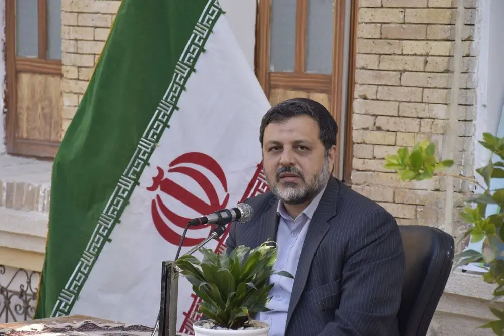  مدیرکل صداوسیمای فارس: وقف از یک مناسبت در تقویم به یک جریان رسانه‌ای در طول سال تبدیل شود