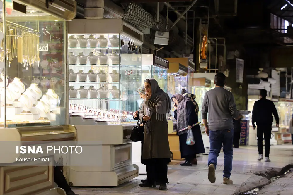  جدیدترین قیمت طلا و سکه/ در بازار هیجانی دست نگه دارید